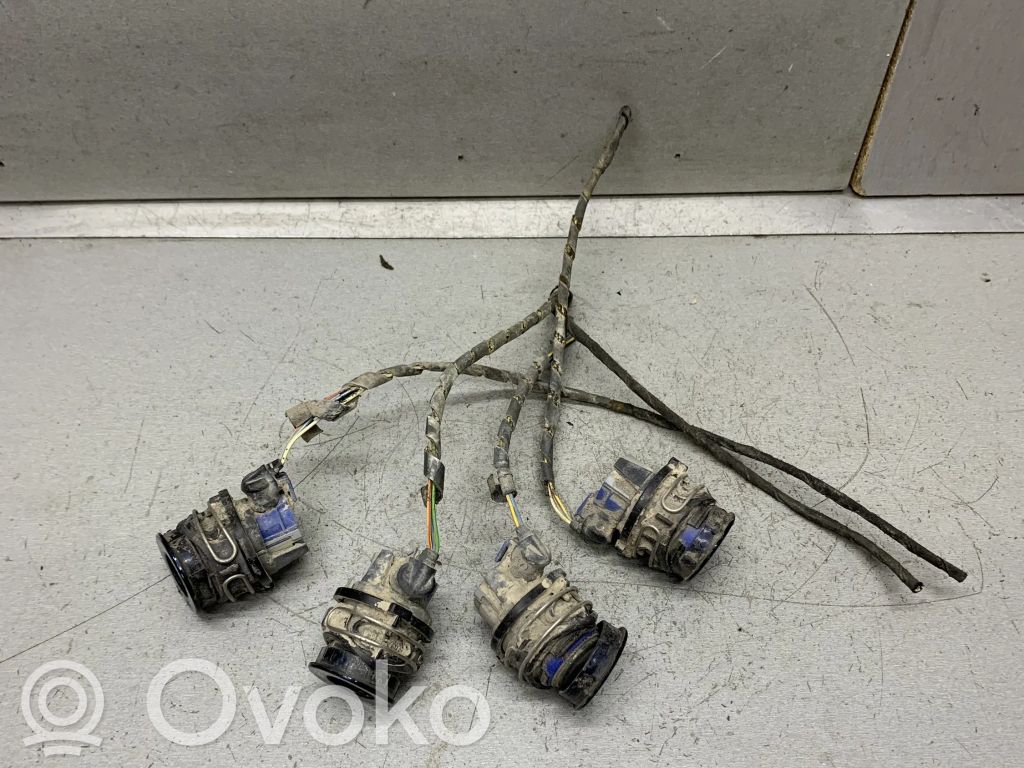 Parking PDC sensor