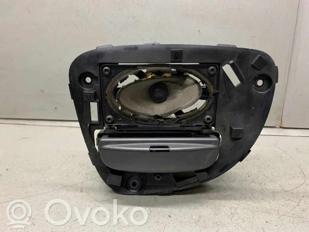 Volvo S80 Screen/display/small screen 