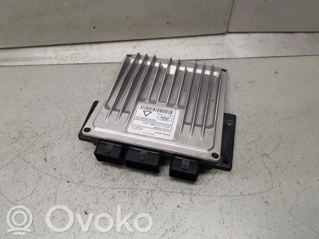 Ford Mondeo Mk III Engine control unit/module 