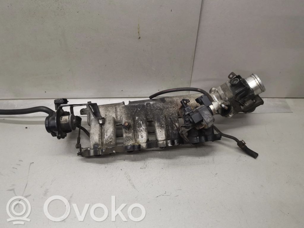 Intake manifold   351002A700,283202A400