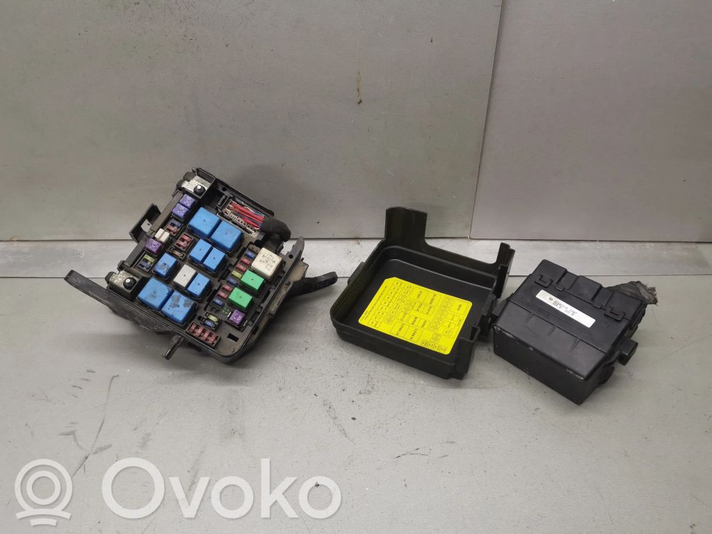 KIA Ceed Fuse module 