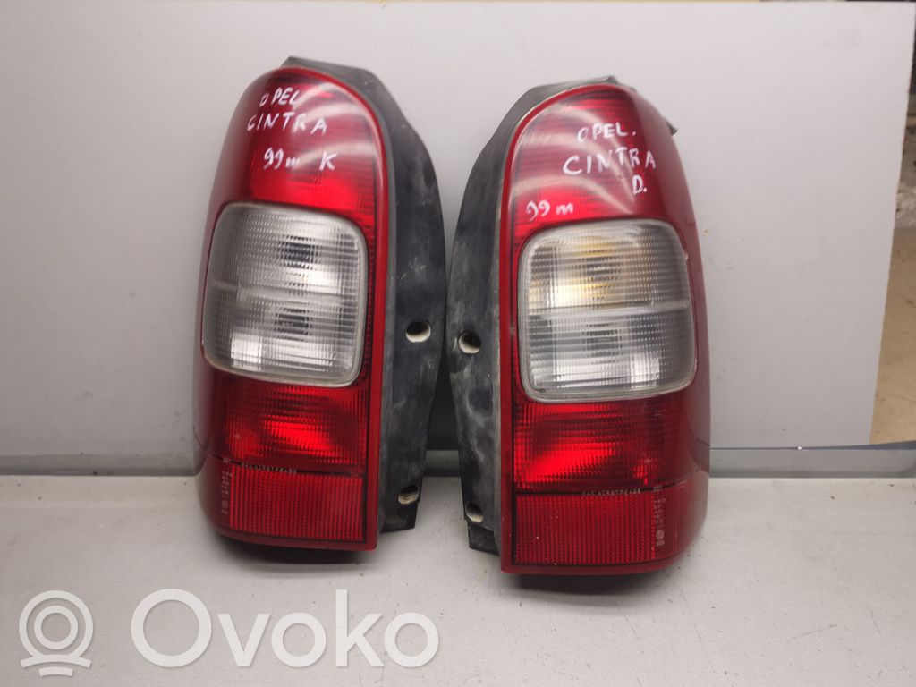 Opel Sintra Set lămpi spate 