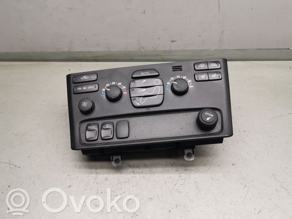 Volvo S80 Climate control unit 