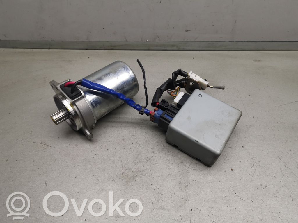 Ohjaustehostimen sähköpumppu   488109U11A,285009U03A
