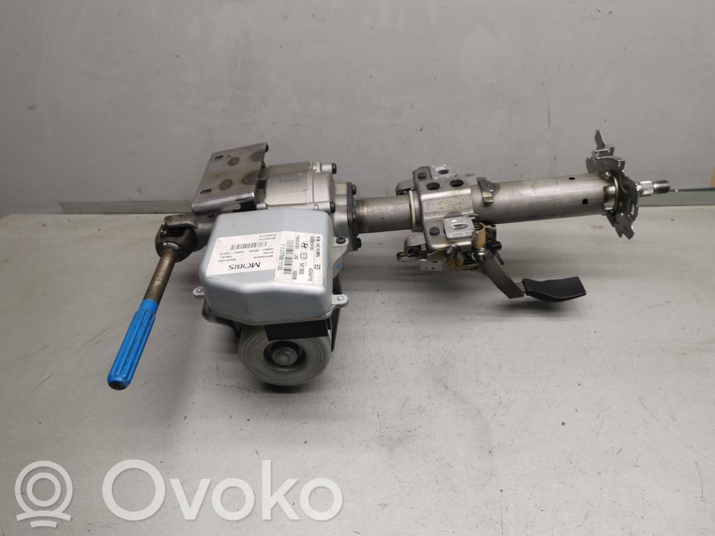 KIA Ceed Ohjaustehostimen sähköpumppu 