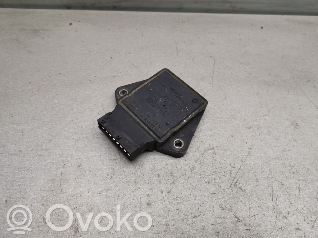 Ignition amplifier control unit   55352173