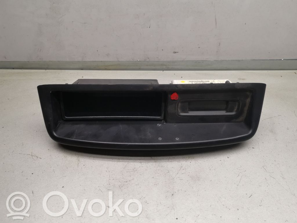 Renault Master II Ekranas/ displėjus/ ekraniukas 