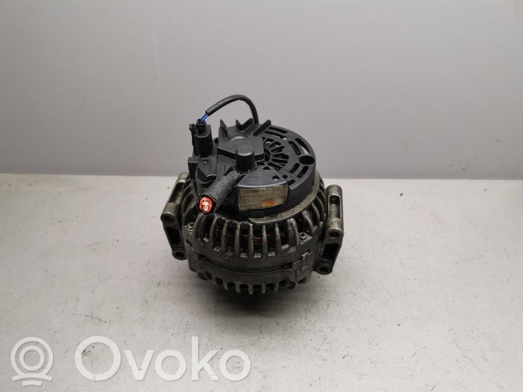 Mercedes-Benz Vito Viano W639 Alternator 
