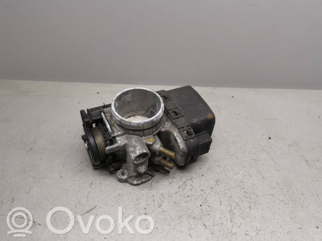Saab 9-5 Droselinė sklendė 
