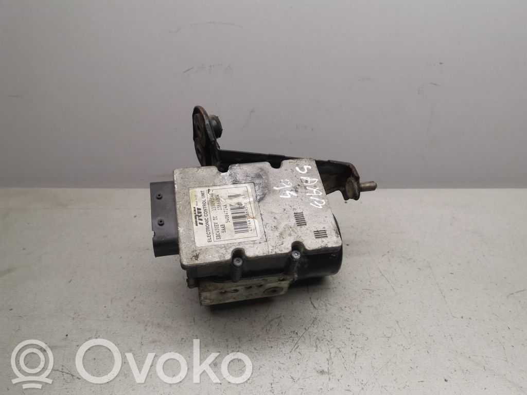 ABS-pumppu   13509104G,13664004,12801328