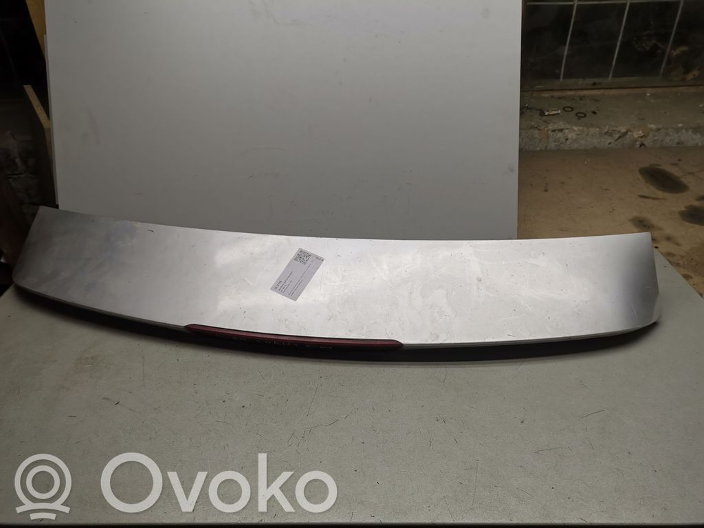 Tailgate/trunk spoiler   4M51A44210AK