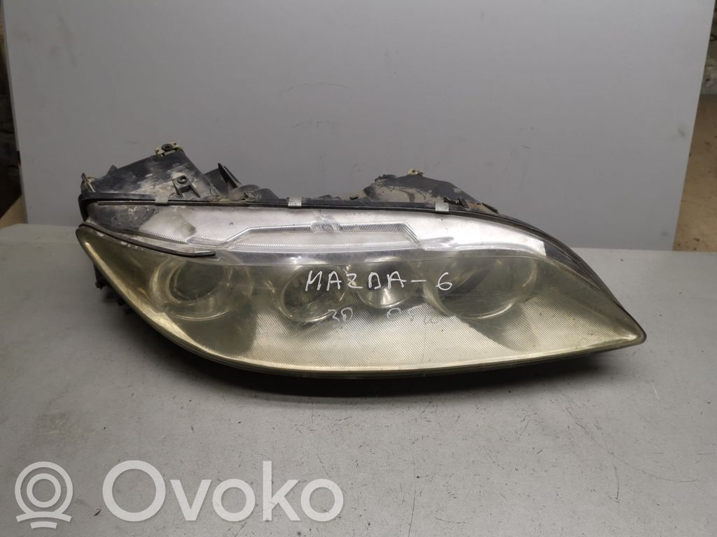 Scheinwerfer   082161147R