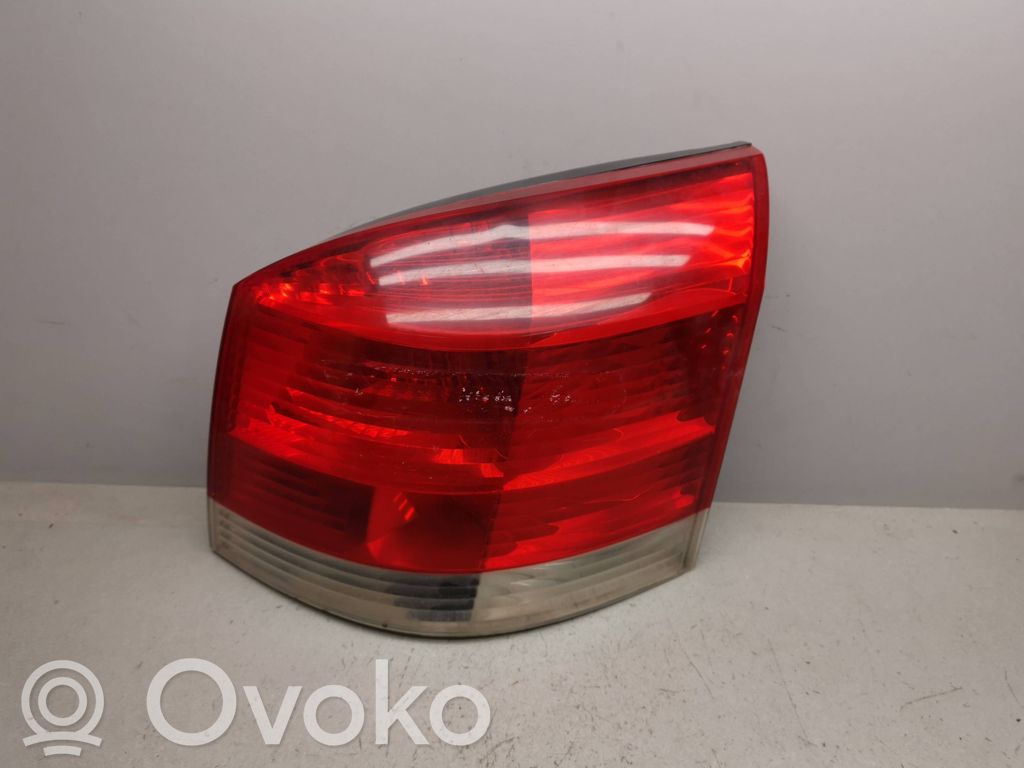 Opel Signum Takavalot 
