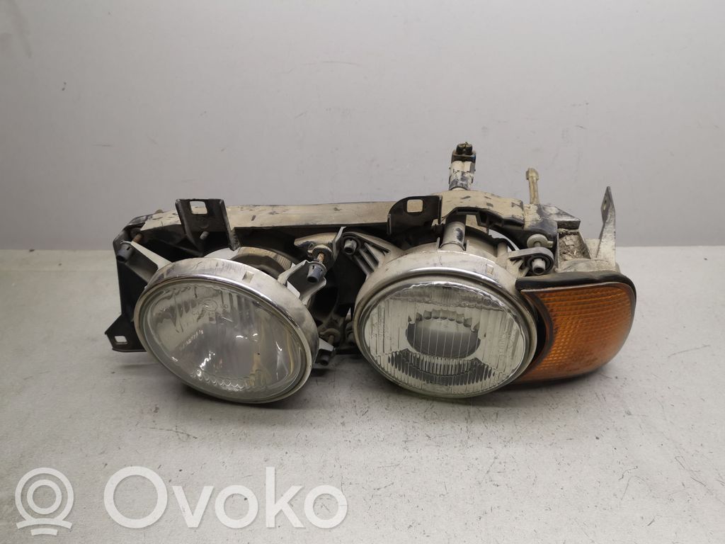 Headlight/headlamp   13174100