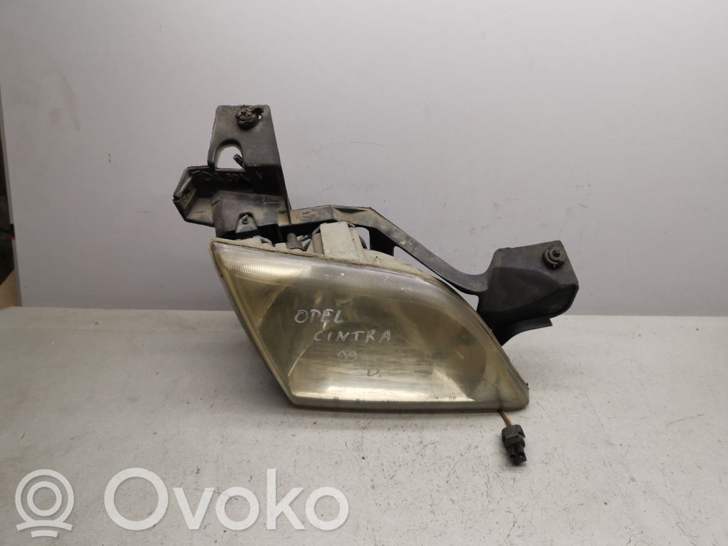 Opel Sintra Phare frontale 