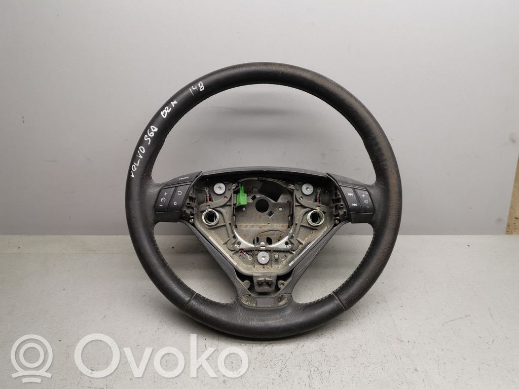 Volvo S60 Volant 