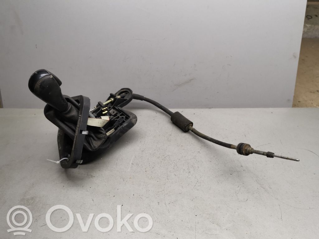 BMW 5 E39 Gear shifter/selector 
