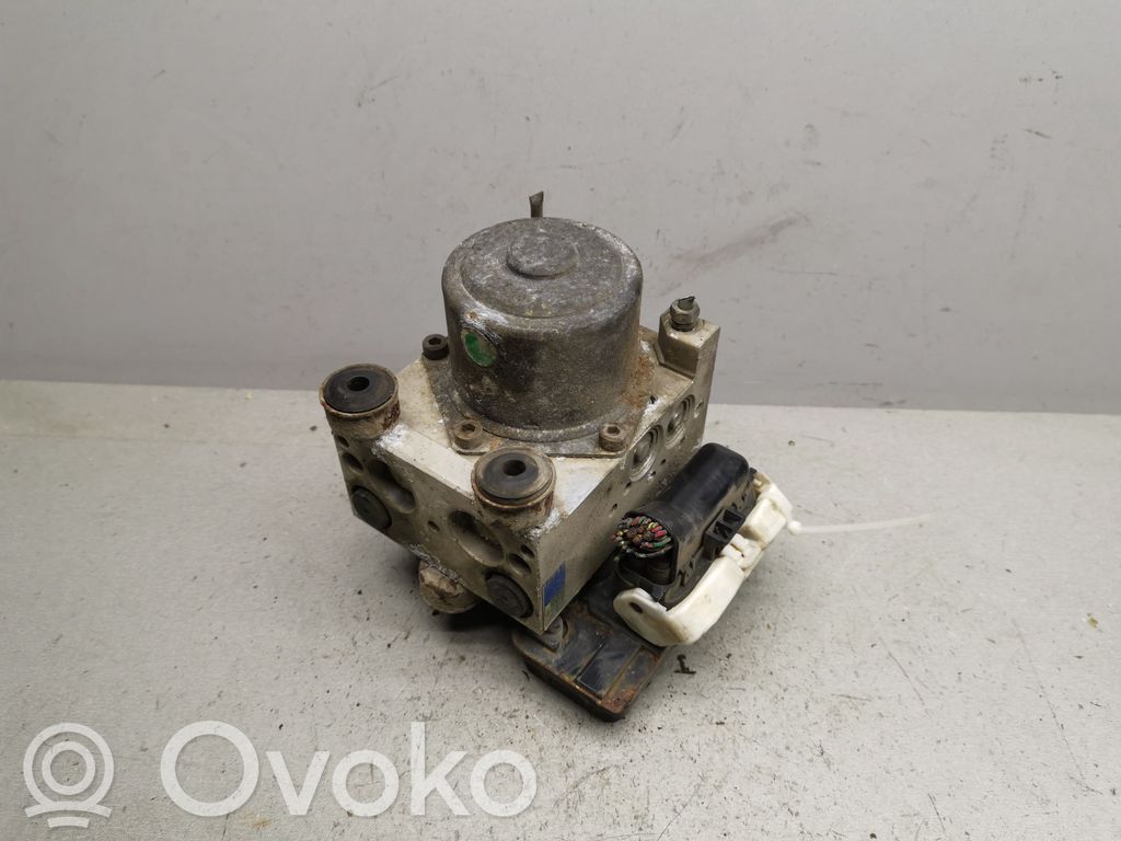Mazda 6 ABS bloks 