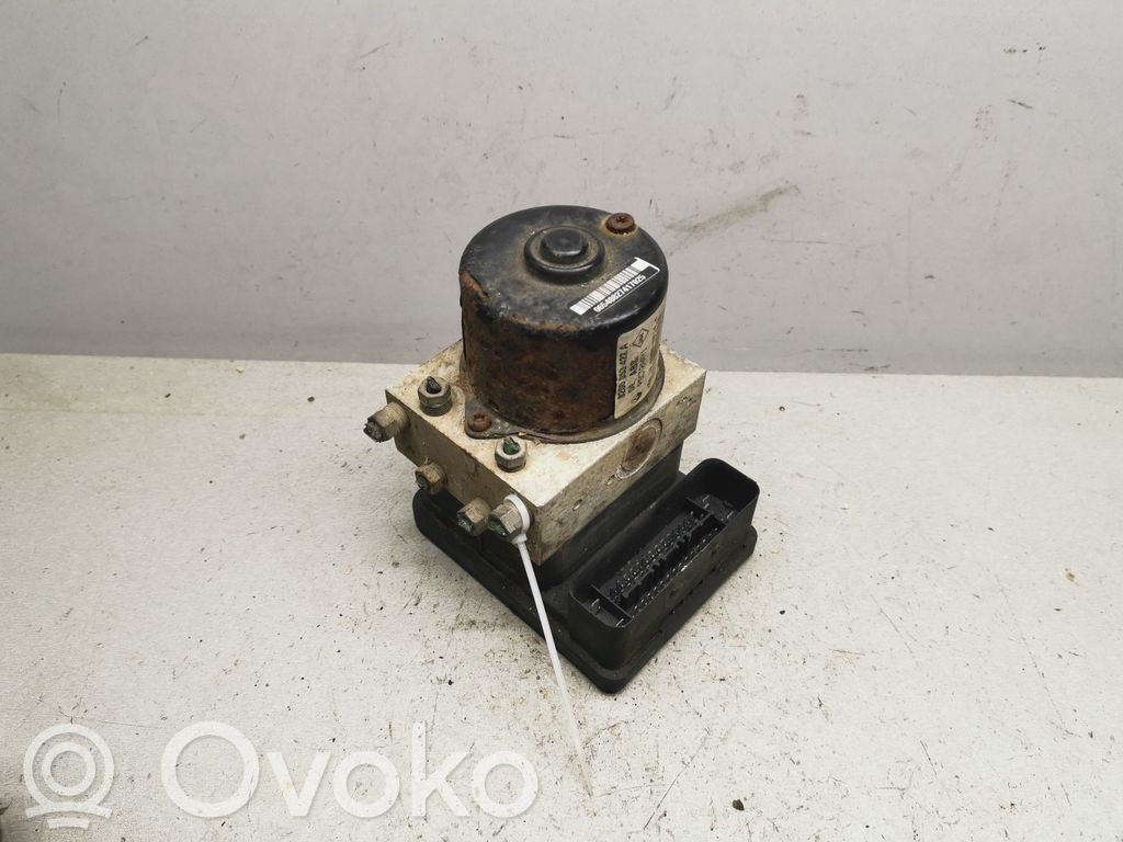 Renault Laguna II ABS Pump 