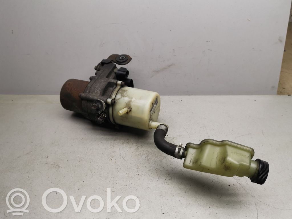 Power steering pump