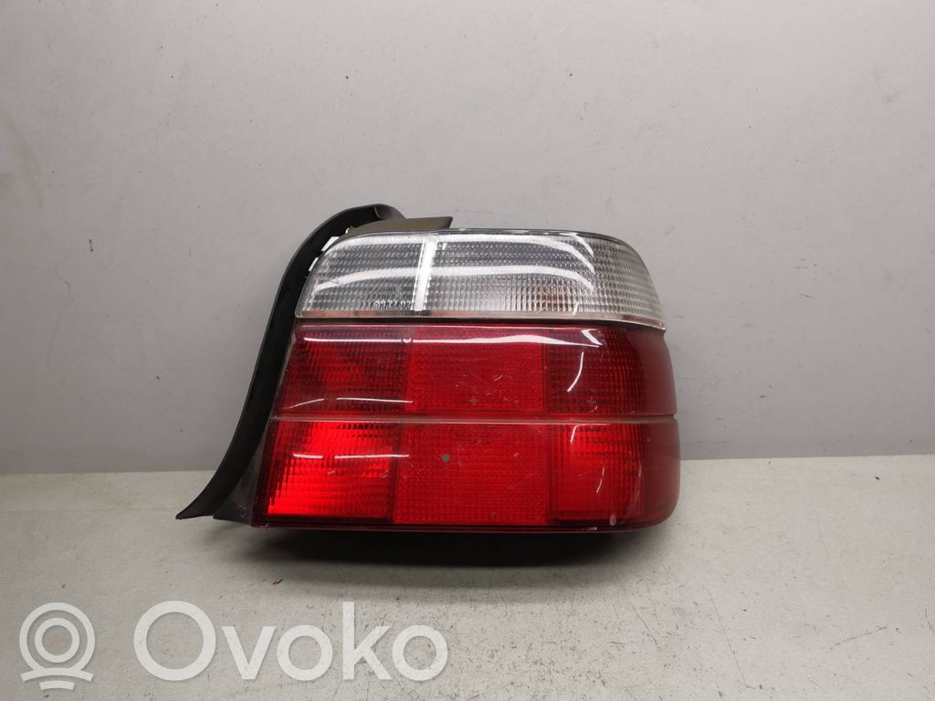 BMW 3 E36 Rear/tail lights 