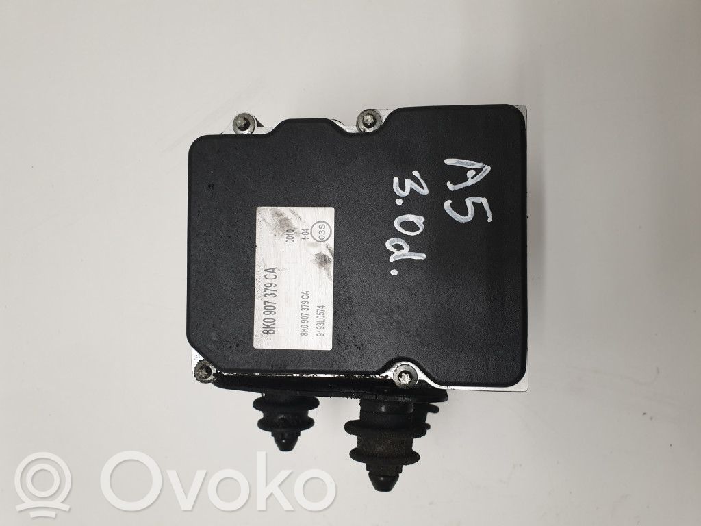 Audi A5 8T 8F ABS Pump 