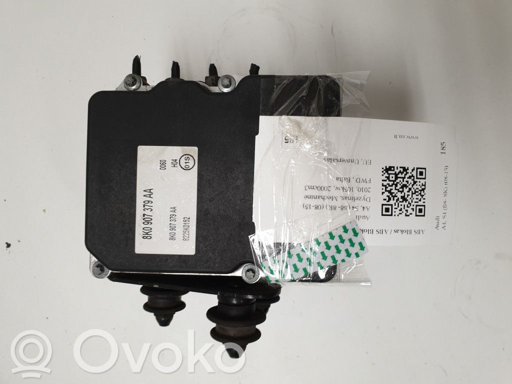 Audi A4 S4 B8 8K Pompa ABS 