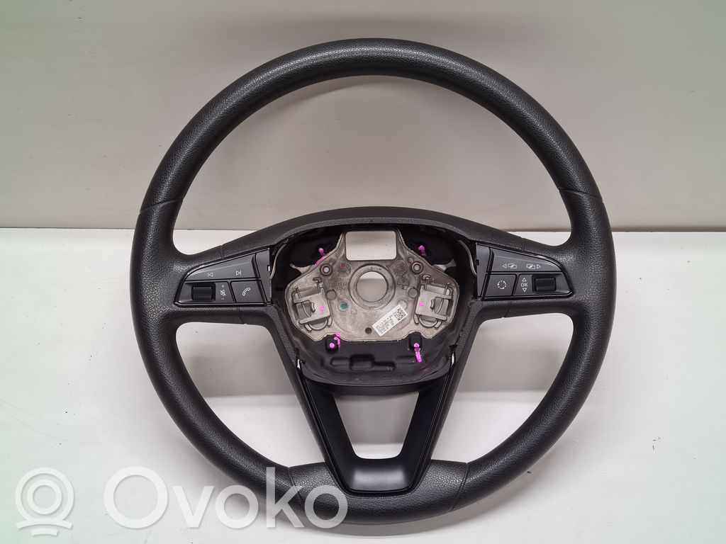 Seat Ibiza IV (6J,6P) Vairas 