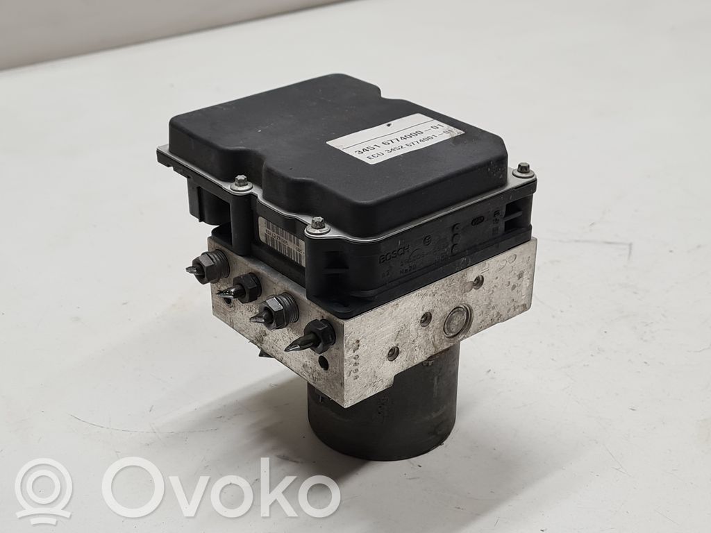 ABS Blokas   3452677400101,0265236010,3451677400001,3451767855001