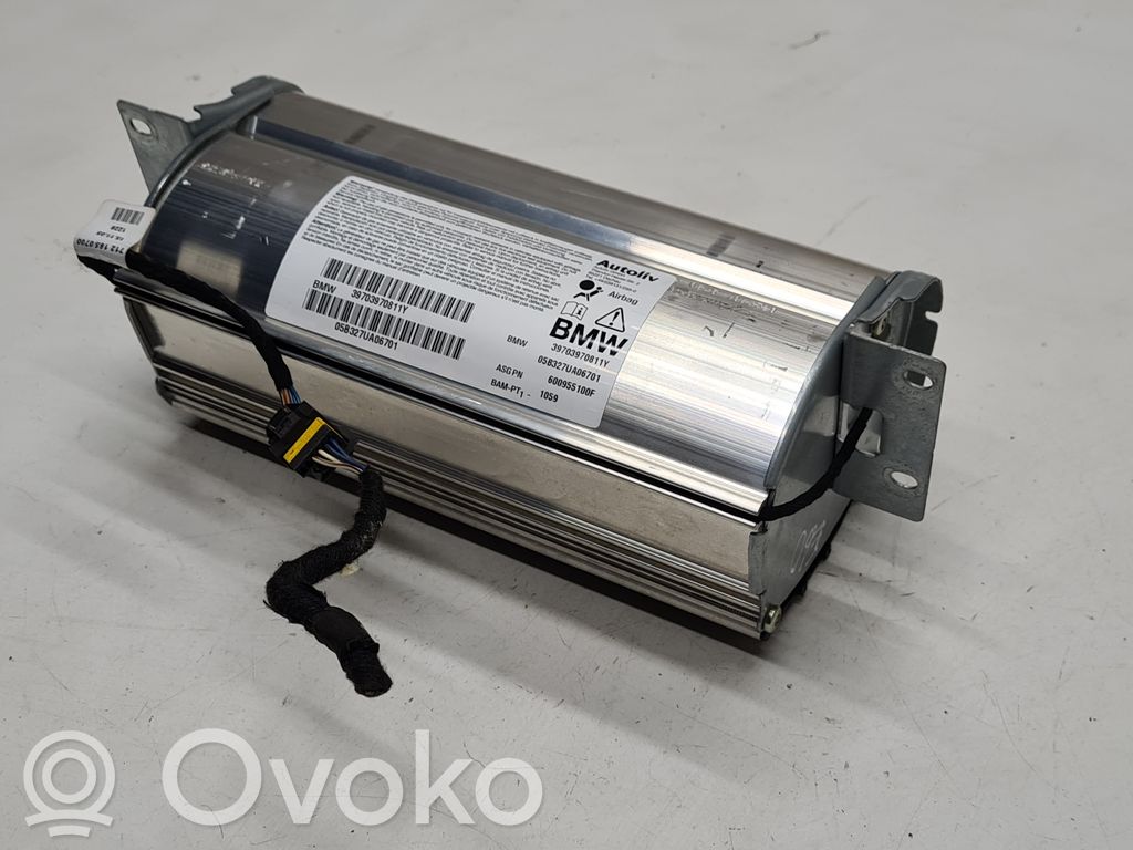 Airbag del pasajero   39703970811Y,600955100F