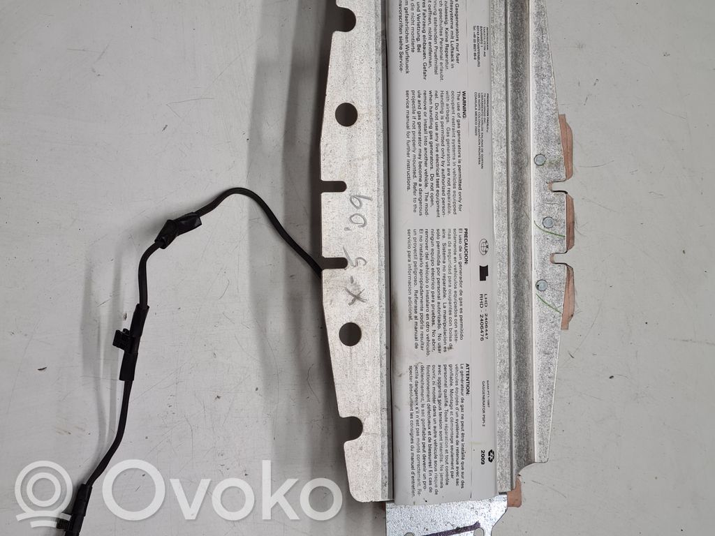 Airbag del pasajero   2406448AA