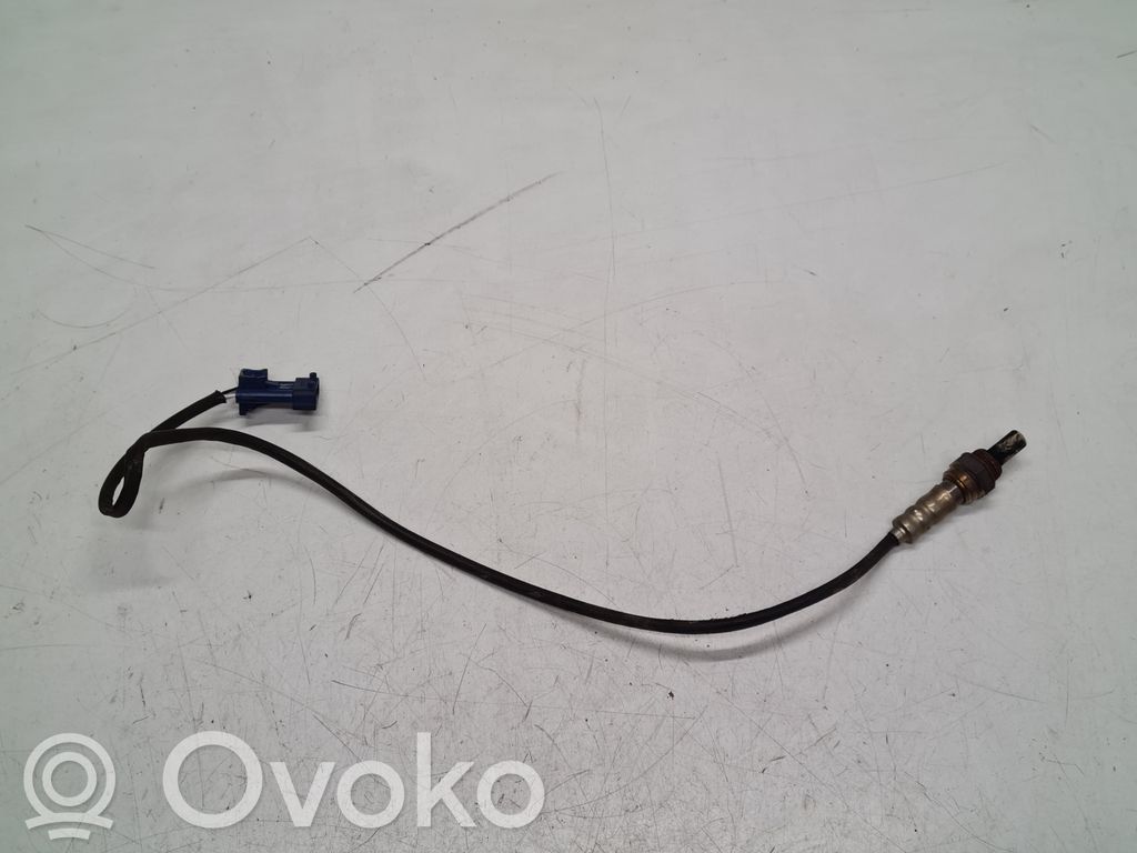 BMW 1 F20 F21 Sonda lambda 