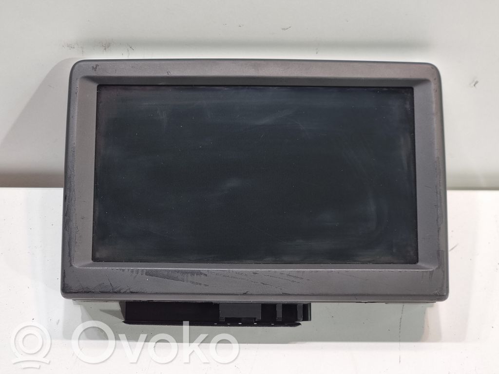 Audi A8 S8 D3 4E Screen/display/small screen 