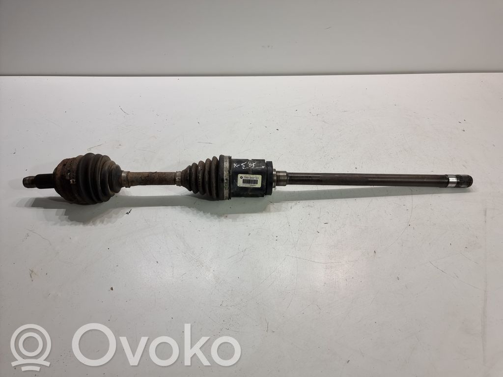 BMW X5 E53 Front driveshaft 
