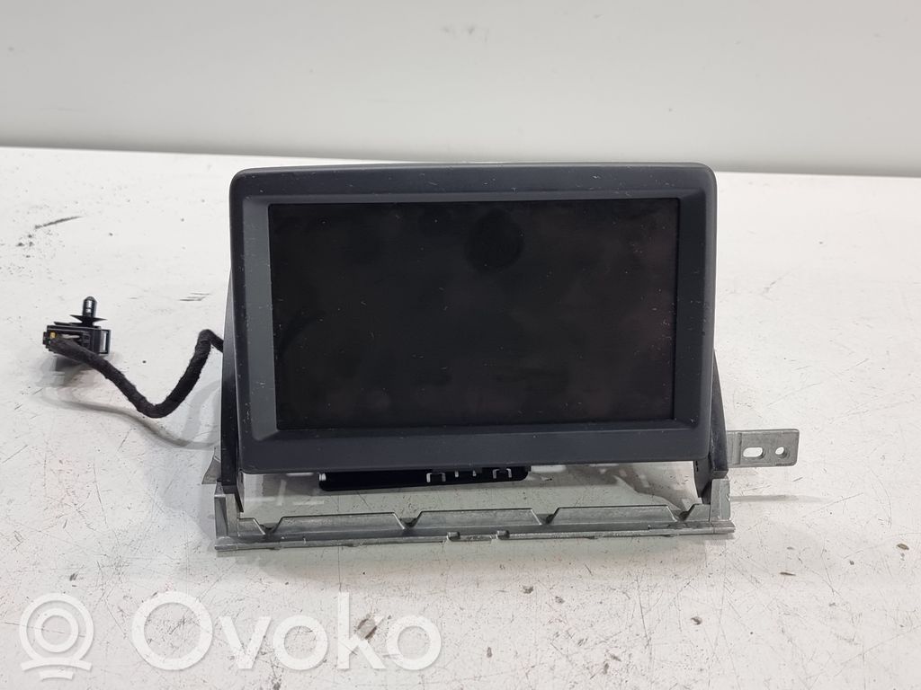 Audi A8 S8 D3 4E Screen/display/small screen 