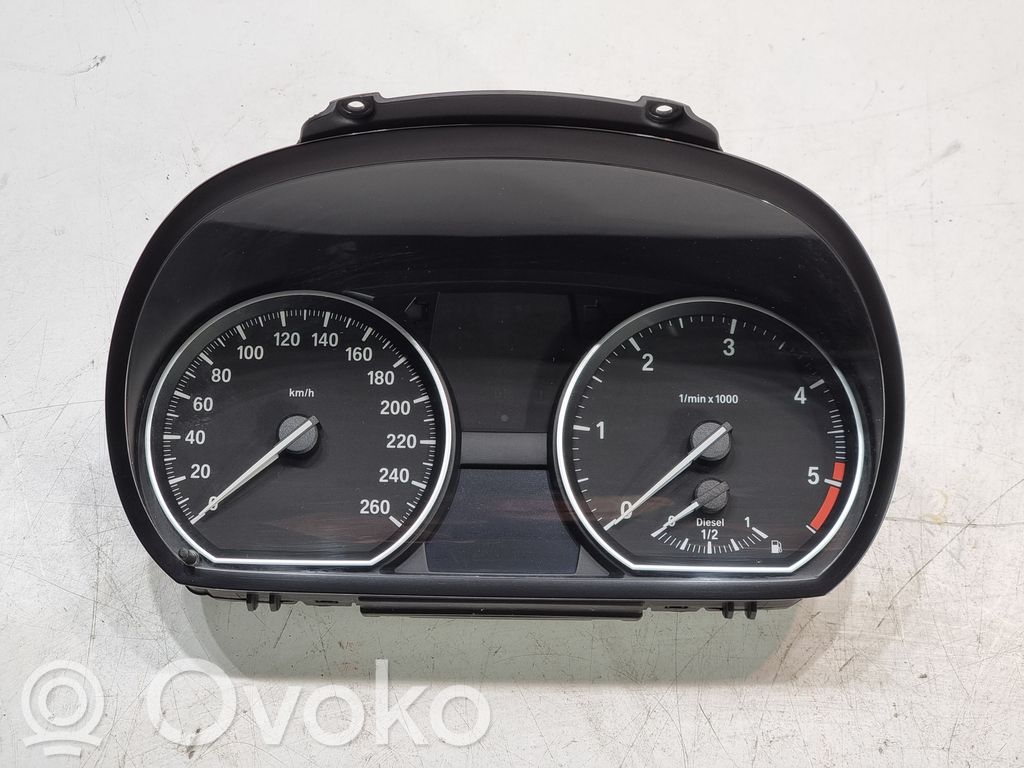 Speedometer (instrument cluster)   914147701,9141477,102495575