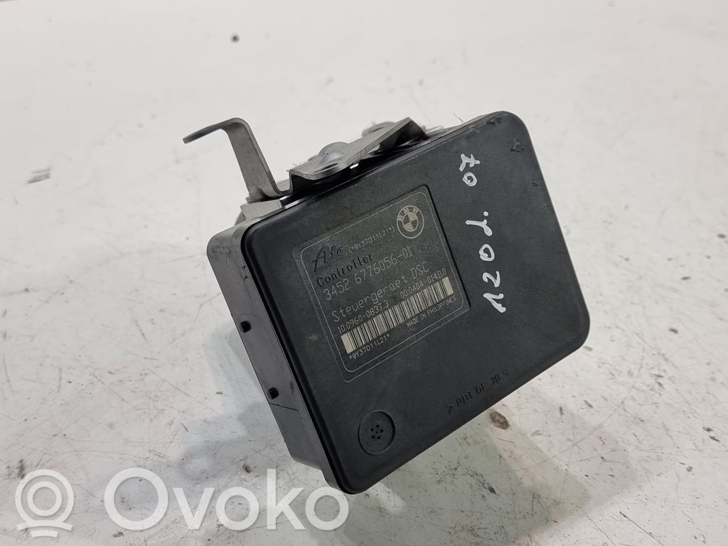 BMW 1 E81 E87 ABS Blokas 