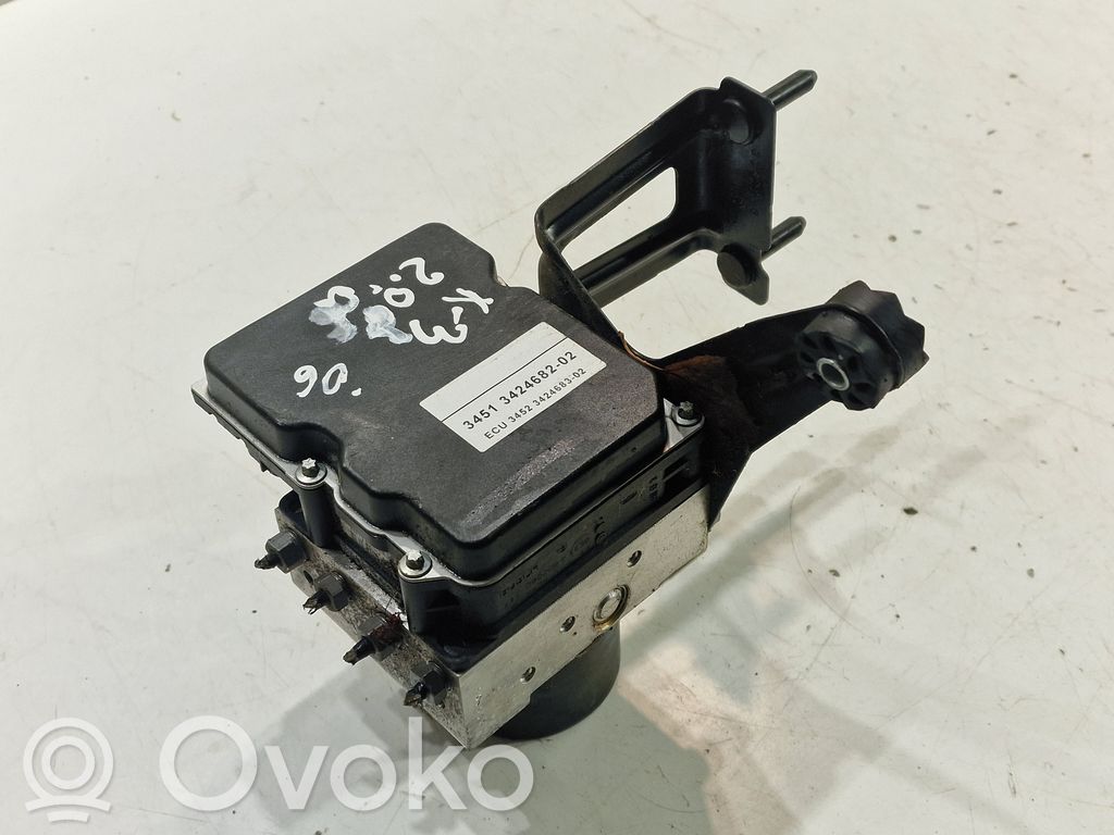 ABS-pumppu   3451342468202,3452342468302,0265234035,3451676205901