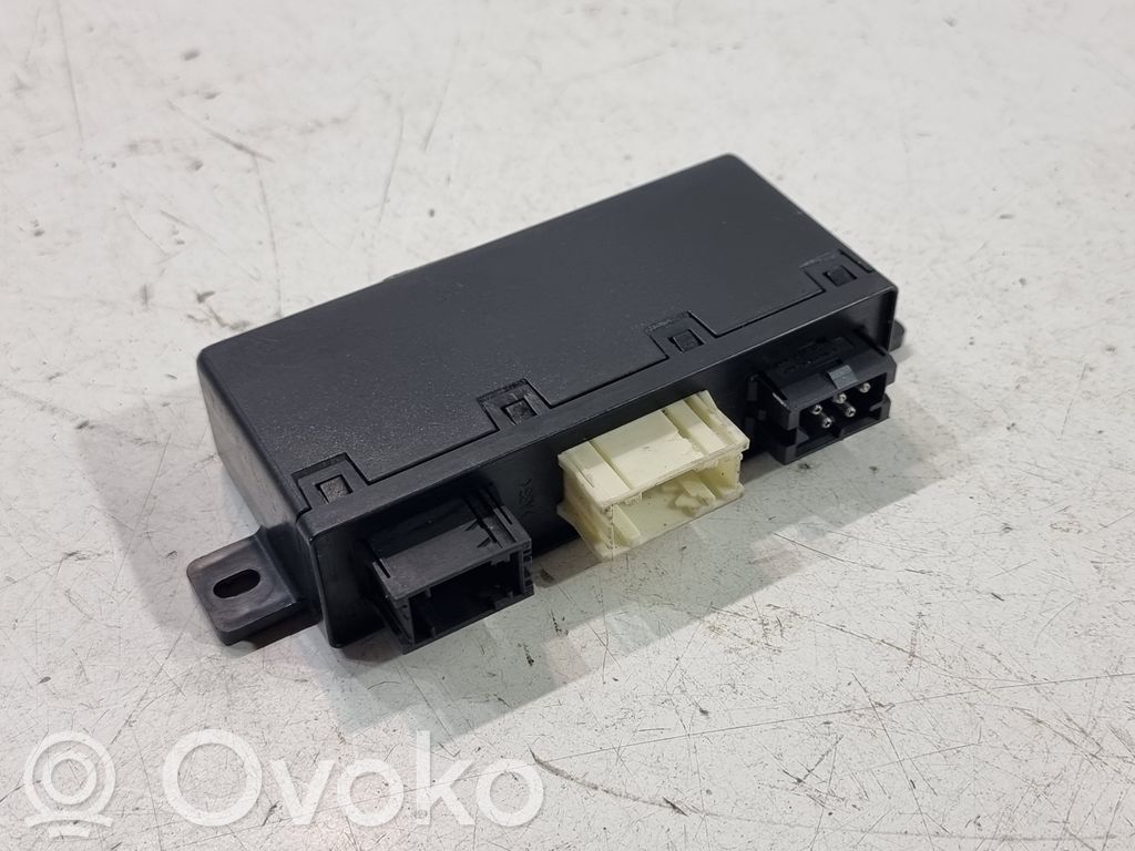 Unité de commande module de porte   613569042559