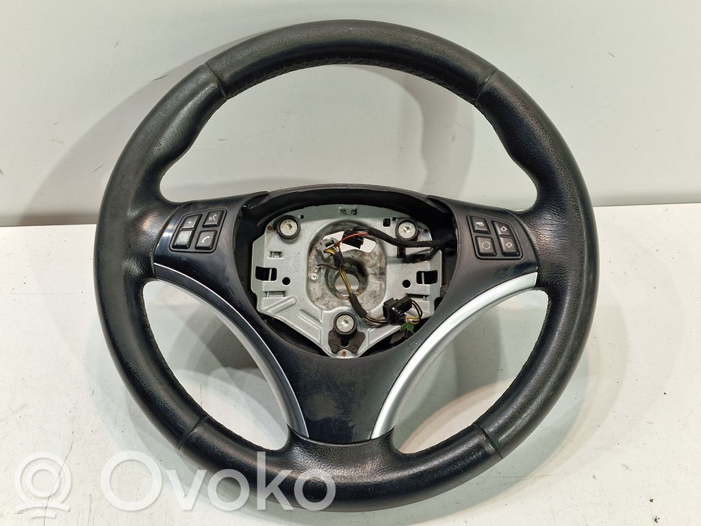 BMW 3 E90 E91 Steering wheel 