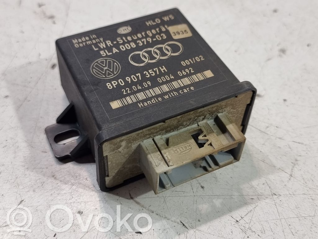 Module d'éclairage LCM   5LA00837903,8P0907357H