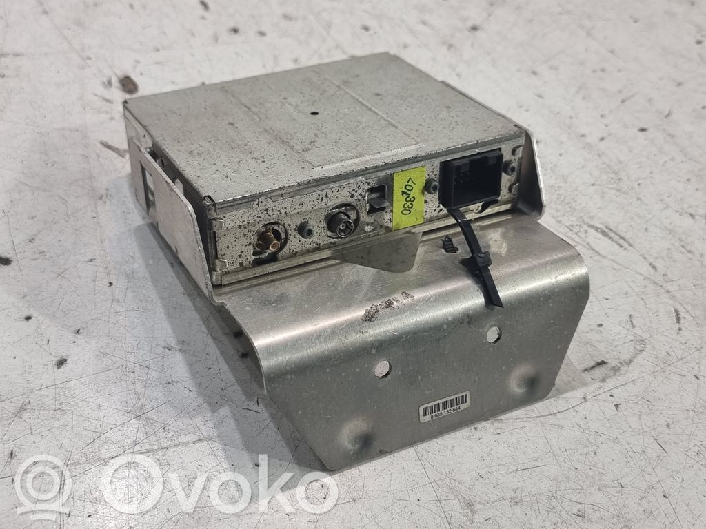 Audi A8 S8 D2 4D GPS navigation control unit/module 
