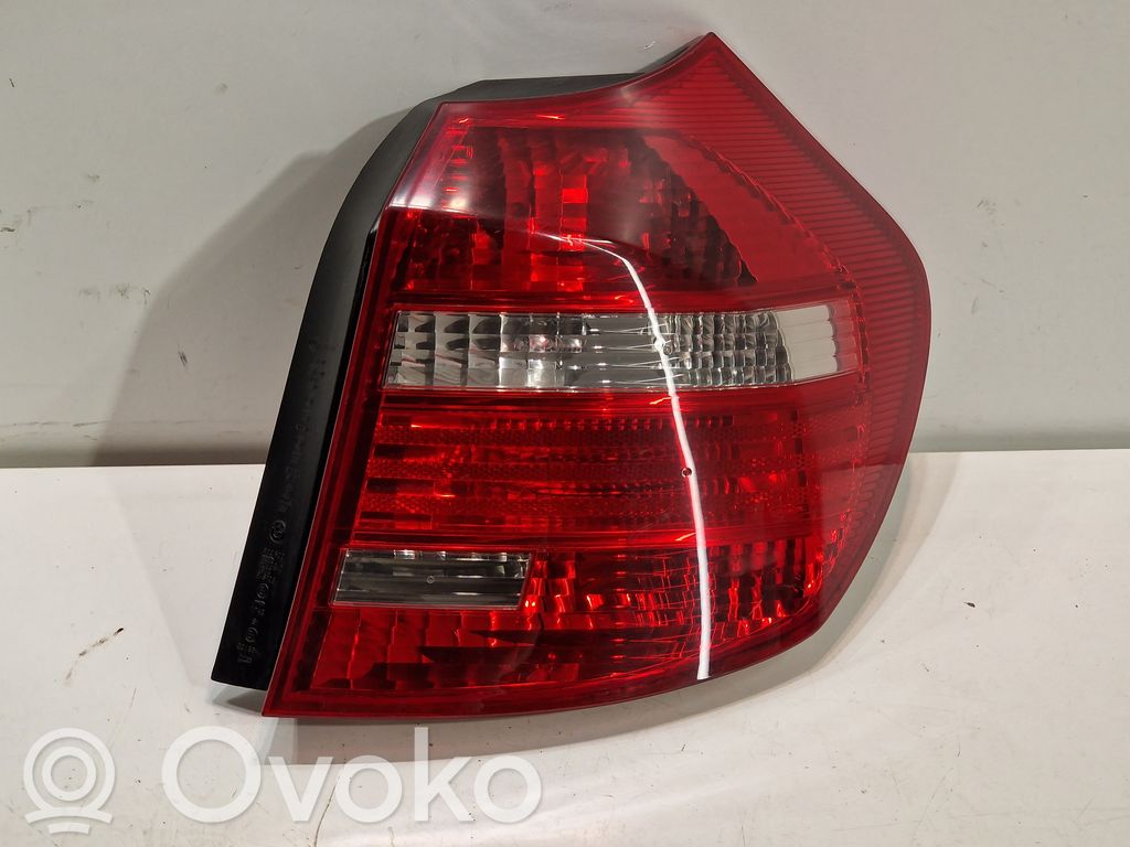 BMW 1 E81 E87 Feux arrière / postérieurs 