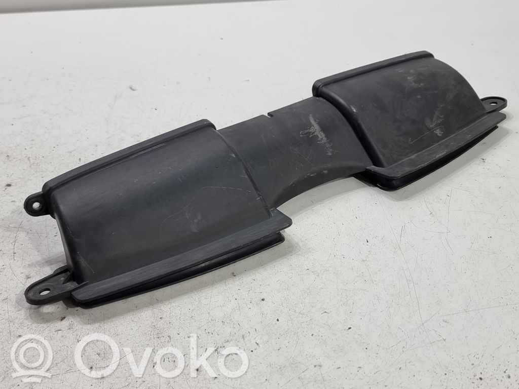 Air intake duct part   6573430,10991213