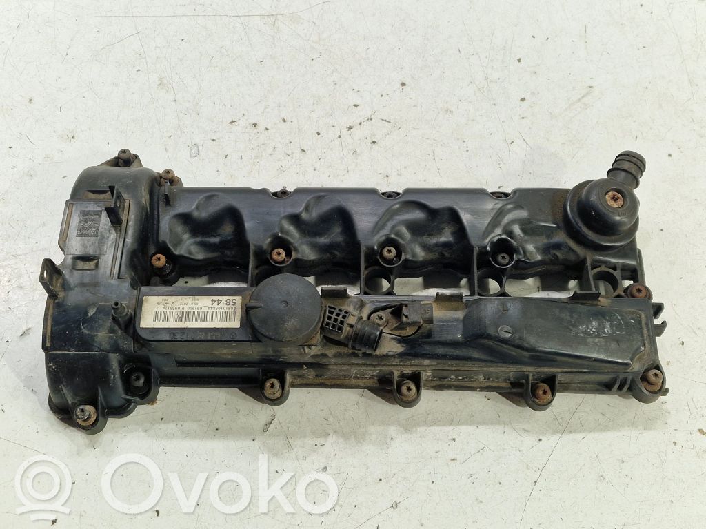 Mercedes-Benz Sprinter W906 Pokrywa zaworów 