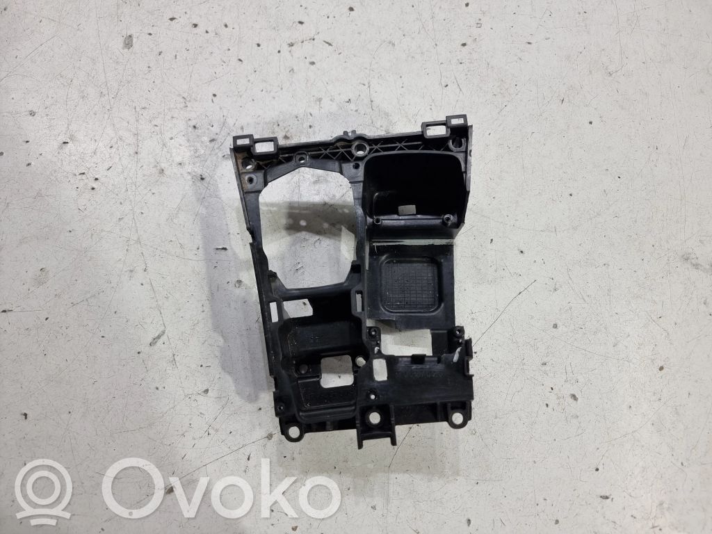 Gear shift cable bracket   6971727,0117860