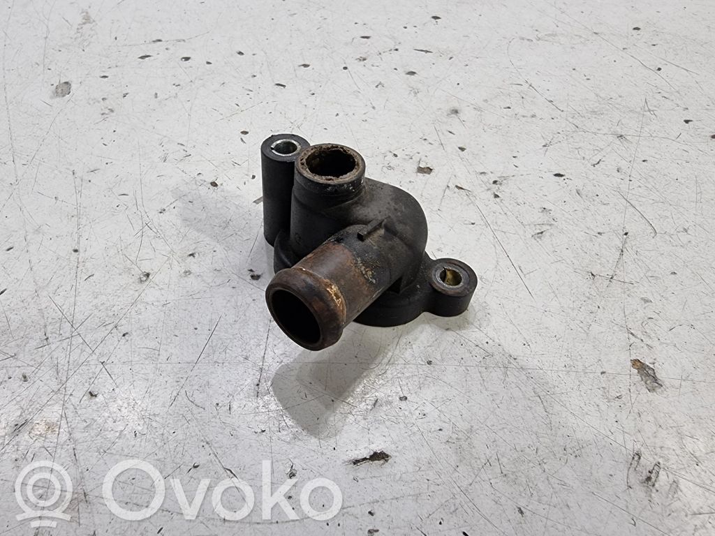 Audi A4 S4 B8 8K Engine coolant pipe/hose 