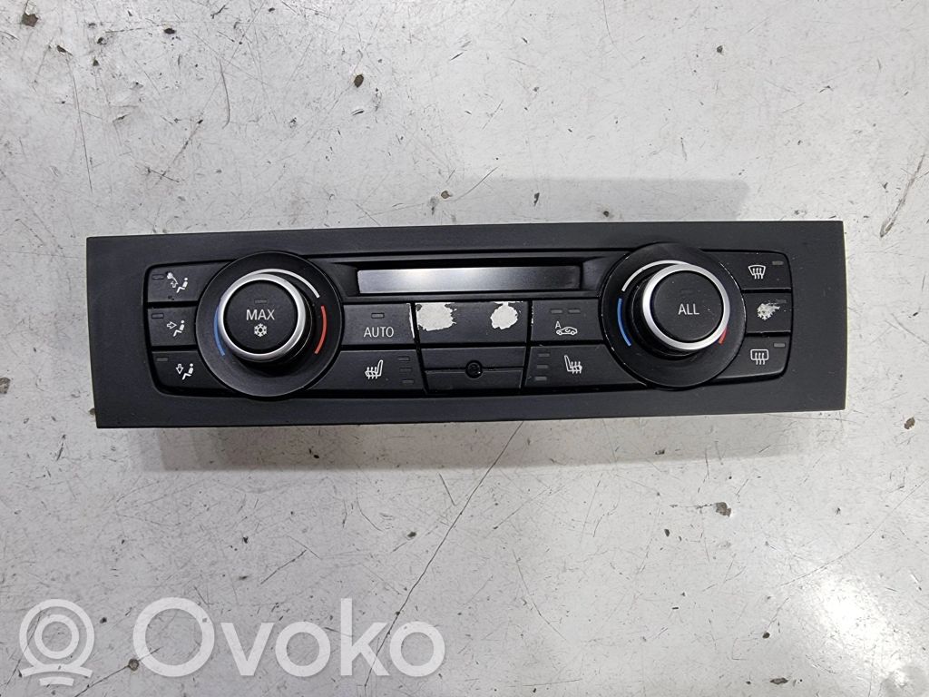 Climate control unit   6411925039301,111258212