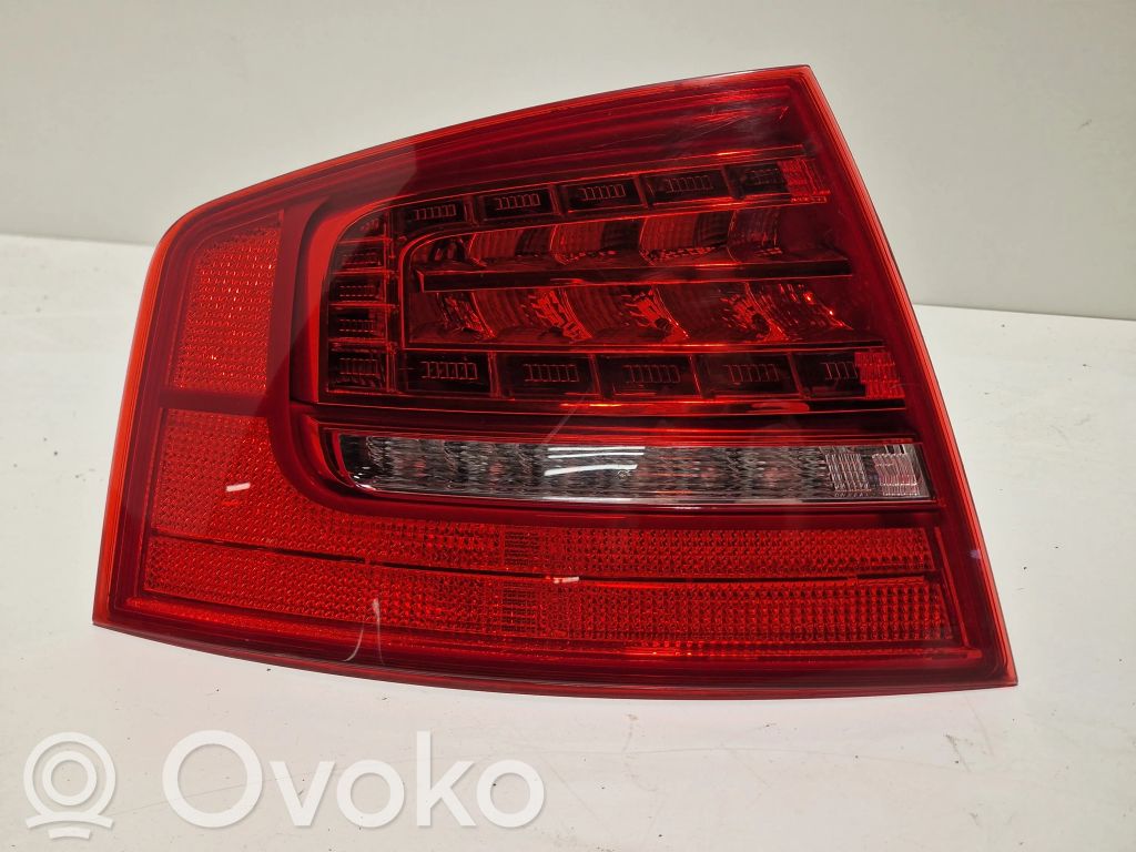 Audi A8 S8 D3 4E Takavalot 