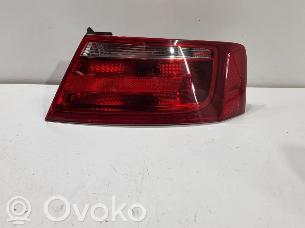 Audi A5 8T 8F Rear/tail lights 